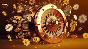 Filipino player enjoying jili666 live casino baccarat table on smartphone